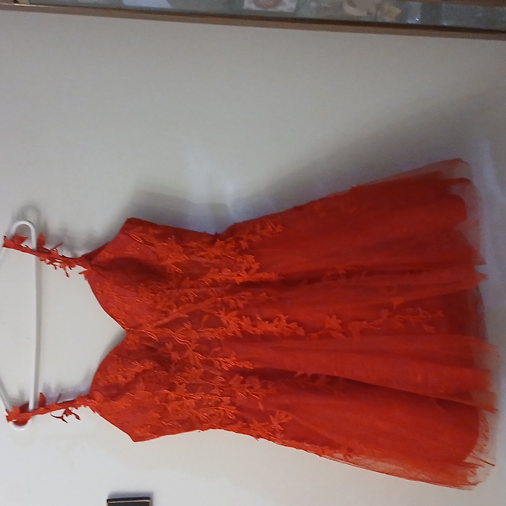 Wedding /Prom Dress